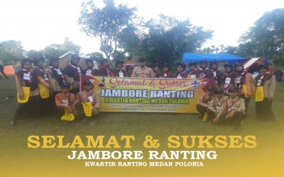 Kegiatan Pramuka