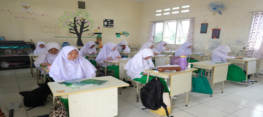 Ruang Kelas