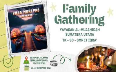 Family Gathering